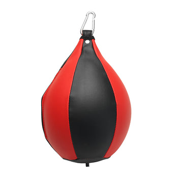 Boxing Speed Ball Rack Hanging Ball Sanda Equipment Training Boxing Speed Bag Punching Bag - Deals Kiosk