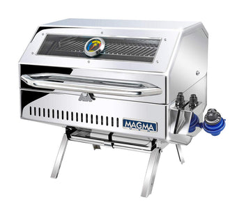 Magma Catalina 2 Gourmet Series Gas Grill - Infrared - Deals Kiosk