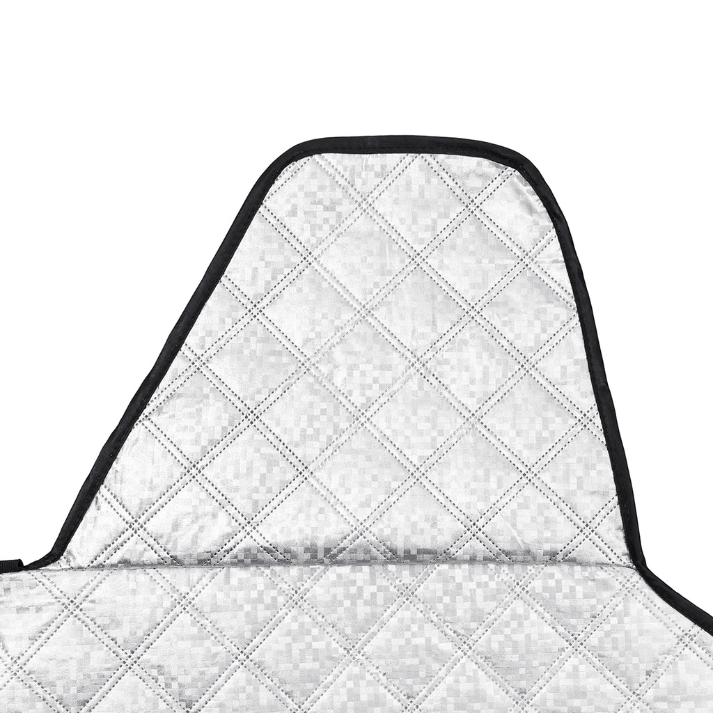 Car Windscreen Windshield Cover Snow Frost Ice Sun Shade Dust Protector Shield - Deals Kiosk