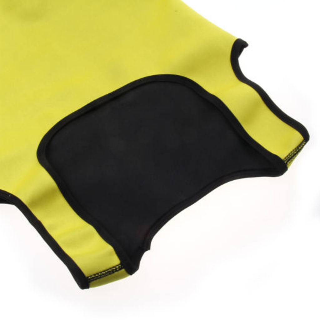 Women's Slimming Hot Sweat Vest Body Shaper Control Neoprene Tummy Fat Burner Shapewear Tracksuit - Deals Kiosk