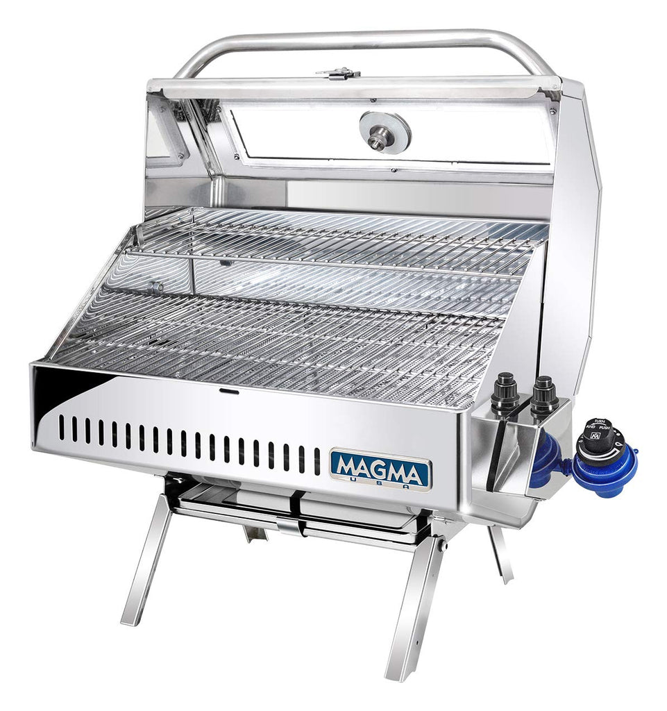 Magma Catalina 2 Gourmet Series Gas Grill - Infrared - Deals Kiosk