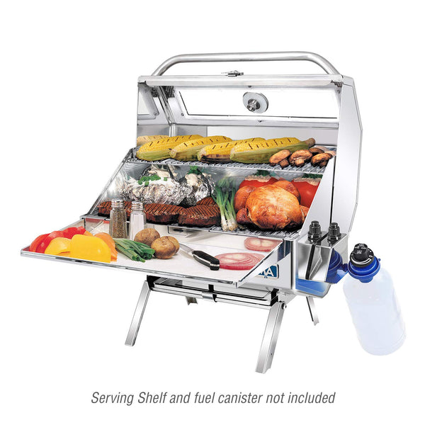 Magma Catalina 2 Gourmet Series Gas Grill - Infrared - Deals Kiosk