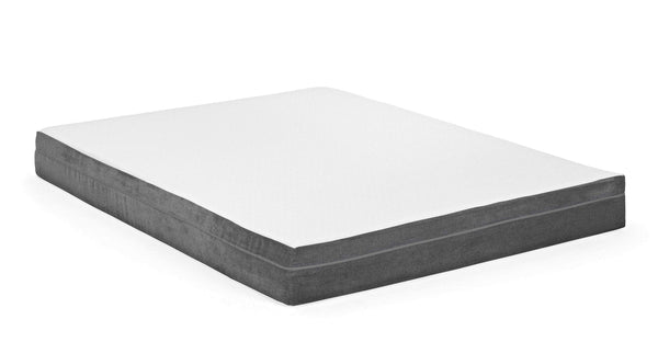 8" Firm Cal King Memory Foam Mattress - Deals Kiosk