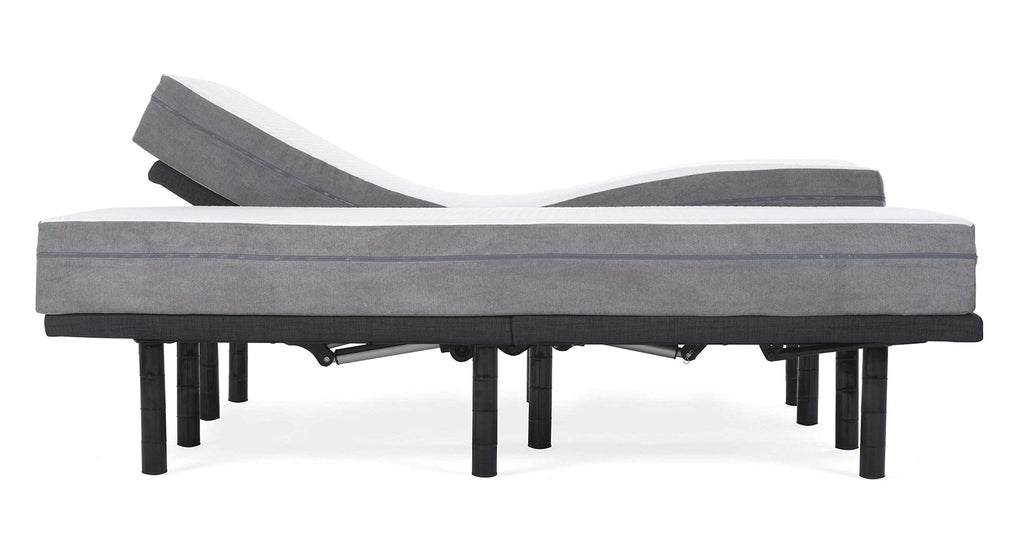 8" Firm Cal King Memory Foam Mattress - Deals Kiosk