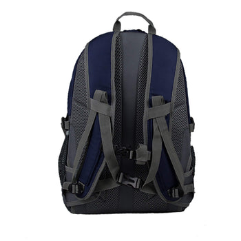 Osage River Osceola Series Daypack - Blue/Gray - Deals Kiosk