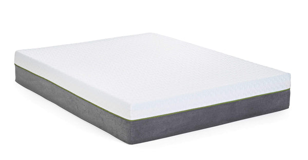 12" East King Memory Foam Mattress - Deals Kiosk