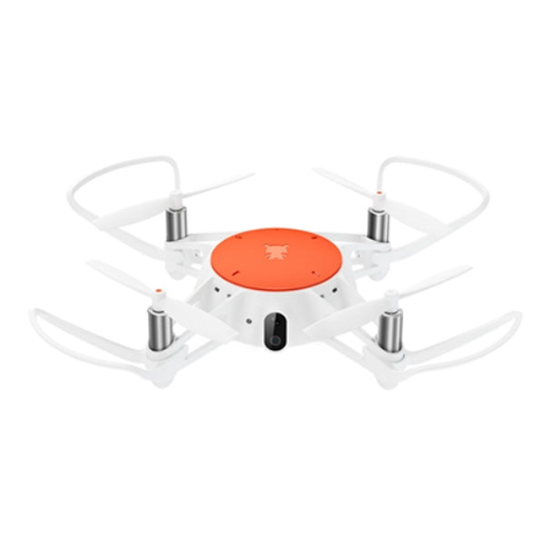 Xiaomi MiTu WiFi FPV With 720P HD Camera Multi-Machine Infrared Battle Mini RC Drone Quadcopter BNF - Deals Kiosk