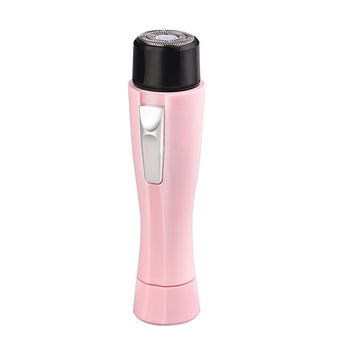 Electric Women Shaver Wet & Dry Hair Remover Hair Trimmer Electric Razors Body Hair Epilator - Deals Kiosk