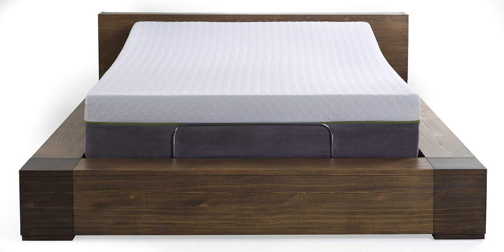 12" East King Memory Foam Mattress - Deals Kiosk