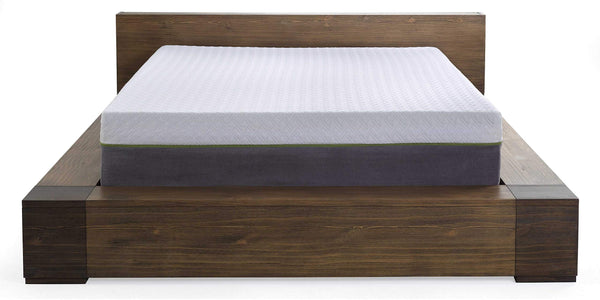 12" East King Memory Foam Mattress - Deals Kiosk