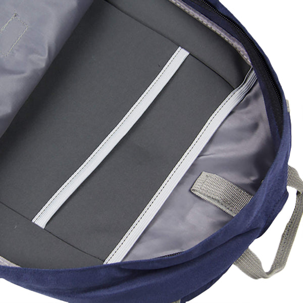 Osage River Osceola Series Daypack - Blue/Gray - Deals Kiosk