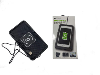 Wireless Charging Mat - Deals Kiosk