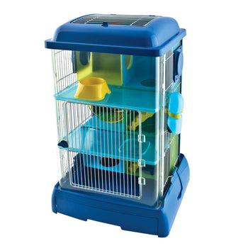 Critter Universe Avatower Small Pet Home - Deals Kiosk