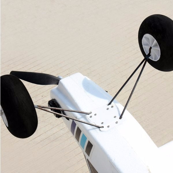 Dynam Primo 1450mm Wingspan EPO Trainer RC Airplane PNP DY8971 - Deals Kiosk