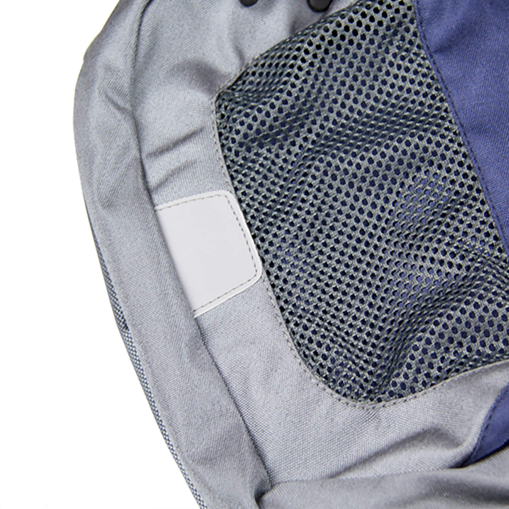 Osage River Osceola Series Daypack - Blue/Gray - Deals Kiosk