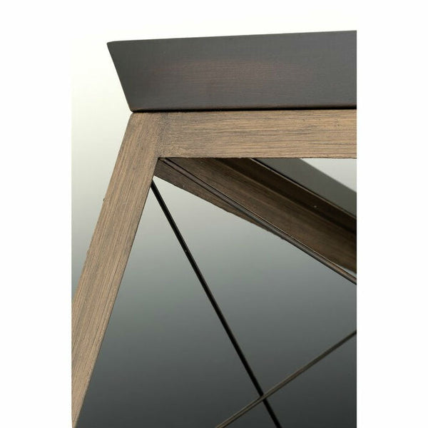 Antique Bronze Dimmable Light Lantern Geometric Chandelier - Deals Kiosk