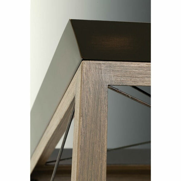 Antique Bronze Dimmable Light Lantern Geometric Chandelier - Deals Kiosk