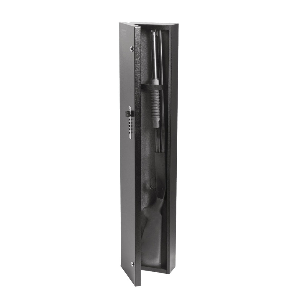Fast Access Front/Top Opening Gun Shotgun Safe - Deals Kiosk