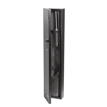 Fast Access Front/Top Opening Gun Shotgun Safe - Deals Kiosk