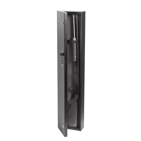 Fast Access Front/Top Opening Gun Shotgun Safe - Deals Kiosk