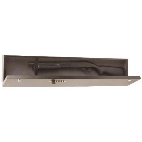Fast Access Front/Top Opening Gun Shotgun Safe - Deals Kiosk