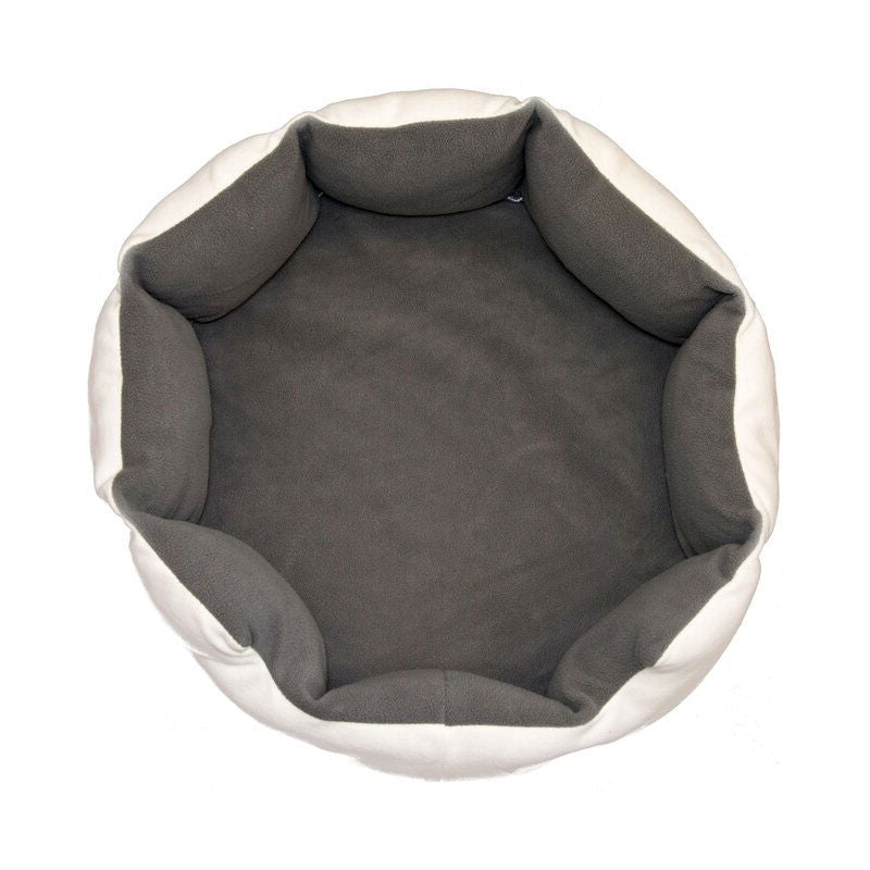 Heated 19-inch Small Dog or Cat Bed with 6ft Electric Cord - Deals Kiosk