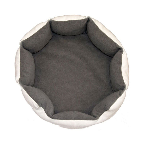 Heated 19-inch Small Dog or Cat Bed with 6ft Electric Cord - Deals Kiosk