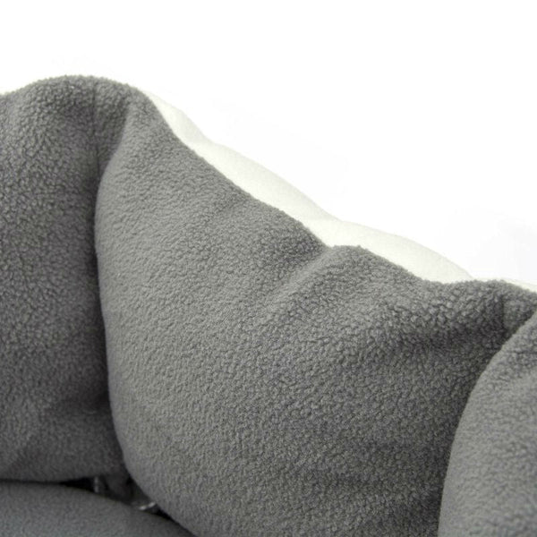 Heated 19-inch Small Dog or Cat Bed with 6ft Electric Cord - Deals Kiosk