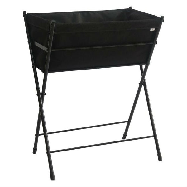Black Felt Grow Box 32 inch Raised Planter