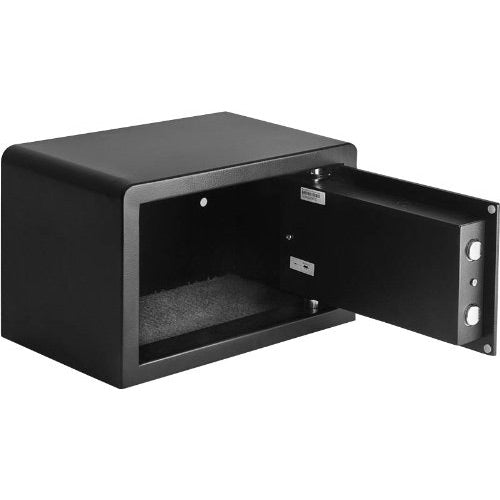 Fingerprint Access Gun Safe - Can be Mounted into Wall - Deals Kiosk