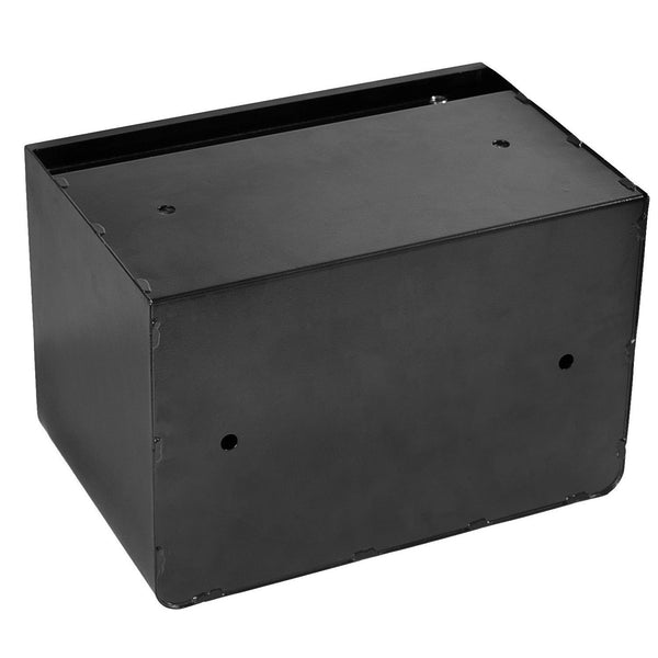 Fingerprint Access Gun Safe - Can be Mounted into Wall - Deals Kiosk