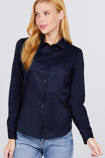 Button Down Woven Shirts - Deals Kiosk