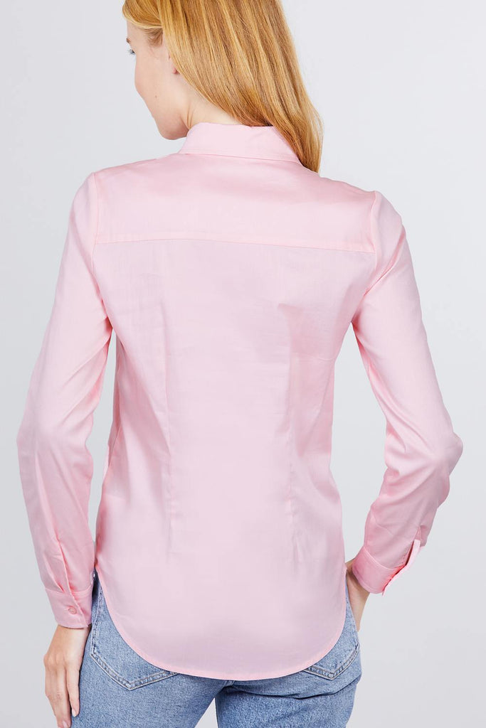 Button Down Woven Shirts - Deals Kiosk