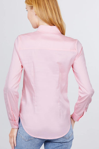 Button Down Woven Shirts - Deals Kiosk