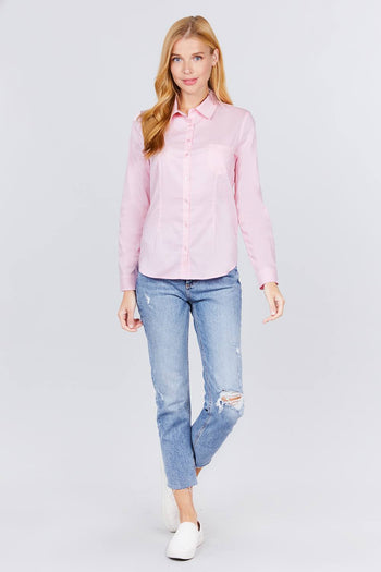 Button Down Woven Shirts - Deals Kiosk