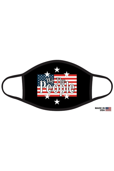 Graphic Printed Face Mask Unisex Adult - Deals Kiosk