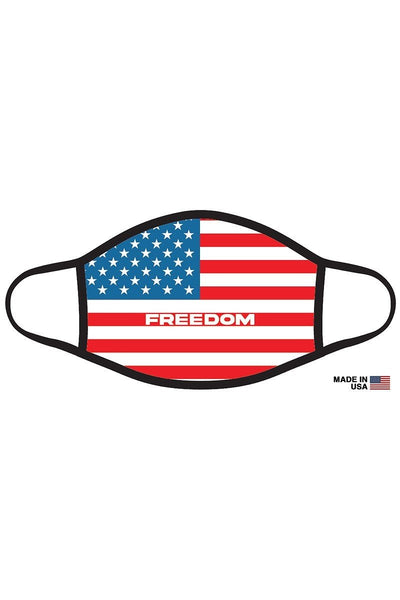 Graphic Printed Face Mask Unisex Adult - Deals Kiosk