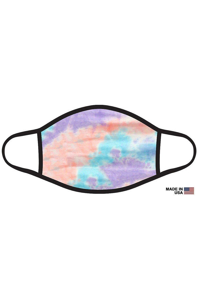 Graphic Printed Face Mask Unisex Adult - Deals Kiosk