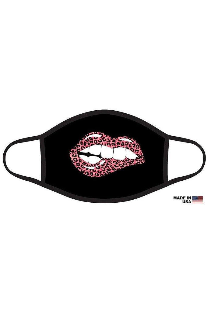 Graphic Printed Face Mask Unisex Adult - Deals Kiosk