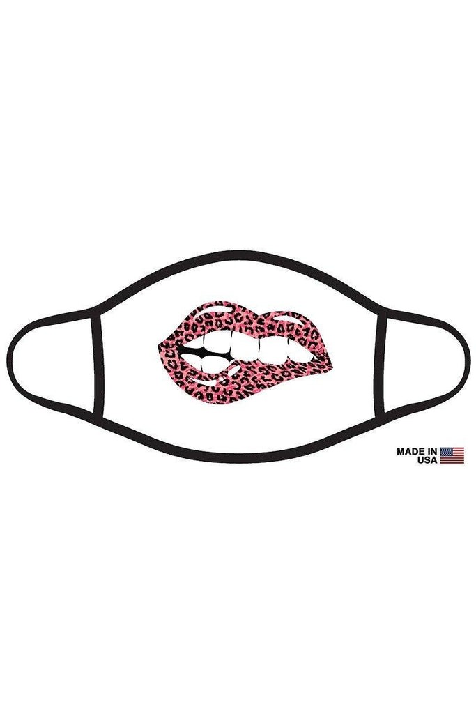 Graphic Printed Face Mask Unisex Adult - Deals Kiosk