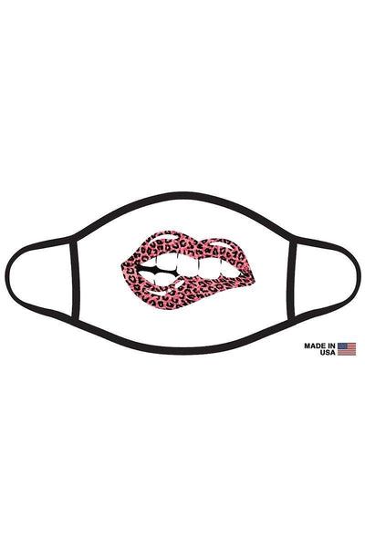 Graphic Printed Face Mask Unisex Adult - Deals Kiosk