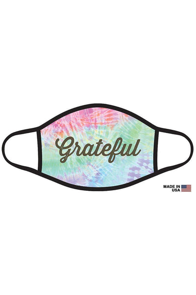 Graphic Printed Face Mask Unisex Adult - Deals Kiosk