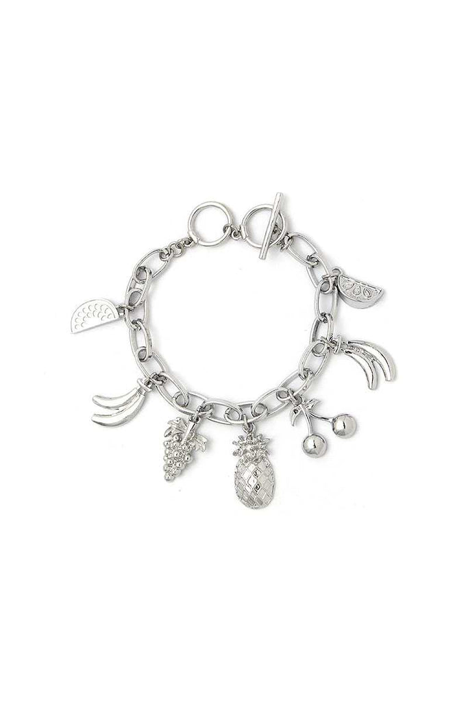 Designer Multi Fruit Bracelet - Deals Kiosk