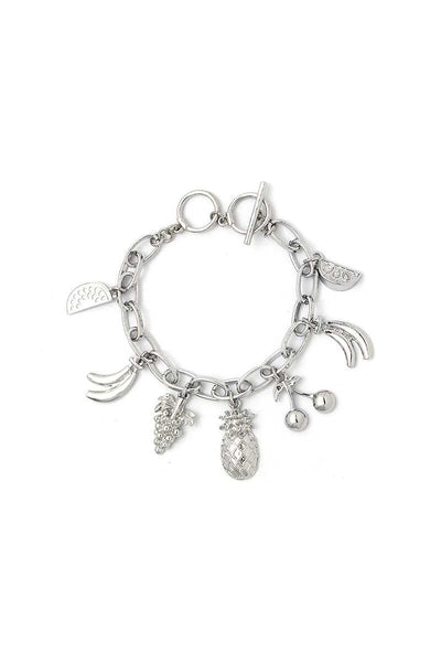 Designer Multi Fruit Bracelet - Deals Kiosk