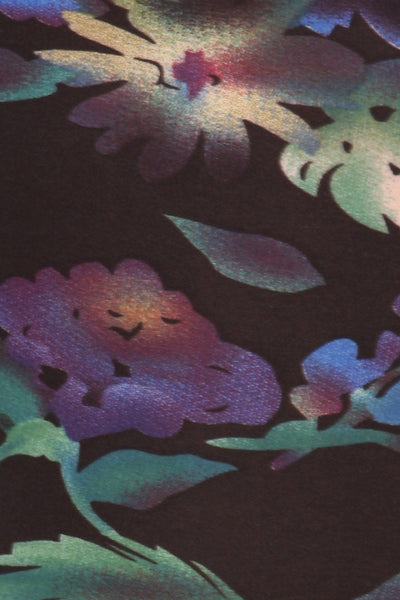 Plus Size Print, Full Length Leggings In A Slim Fitting Style With A Banded High Waist. - Deals Kiosk