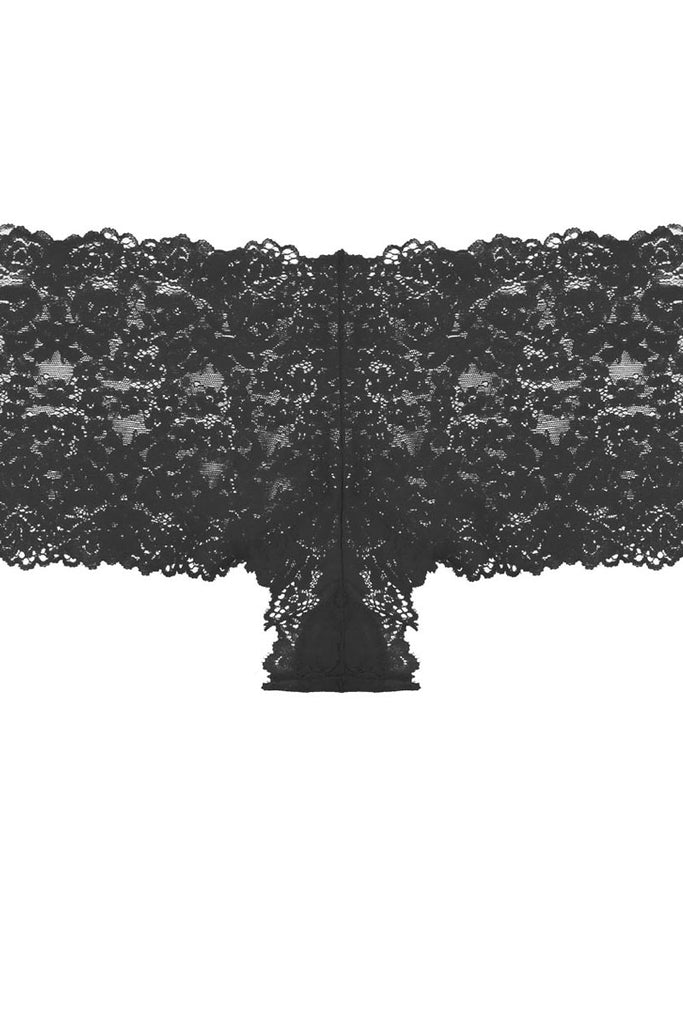 Lace Boyshorts - Deals Kiosk