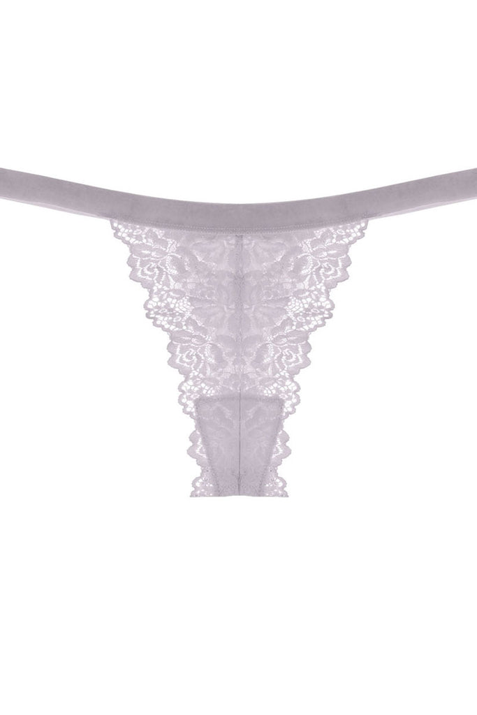 Lace Thong - Deals Kiosk