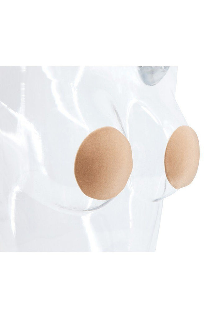 Adhesive Cloth Round Nipple Covers. - Deals Kiosk