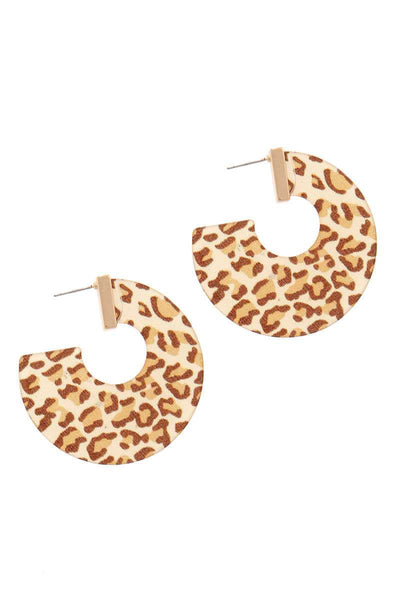 Designer Chic Earring - Deals Kiosk