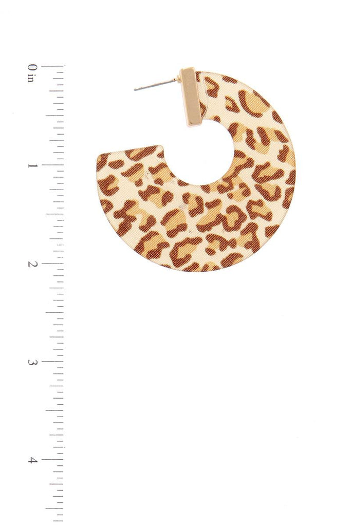 Designer Chic Earring - Deals Kiosk